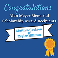 Alan Meyer Memorial Scholarship