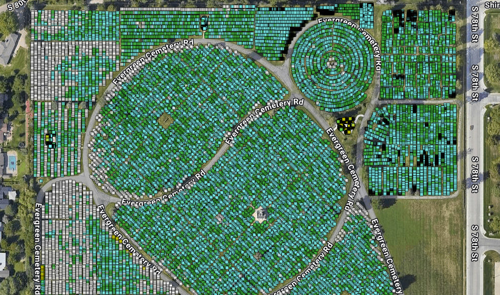 GIS-cemetery-crop cemetery map