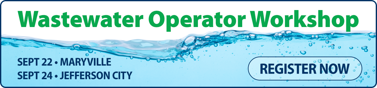 Wastewater Operator Workshop