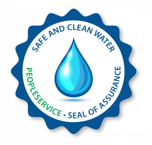 Seal of Assurance